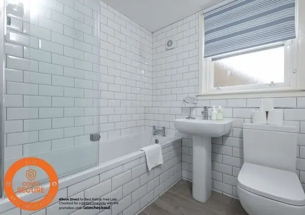 Comfort Apart Daire, 2 Yatak Odası