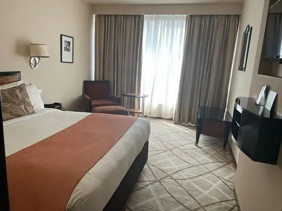 Executive Süit, 1 Çift Kişilik Yatak, Deniz Manzaralı