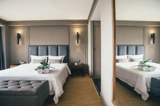 Marine Suite