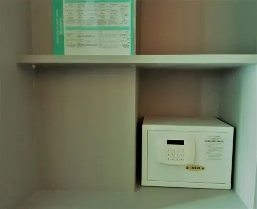 Marine Suite