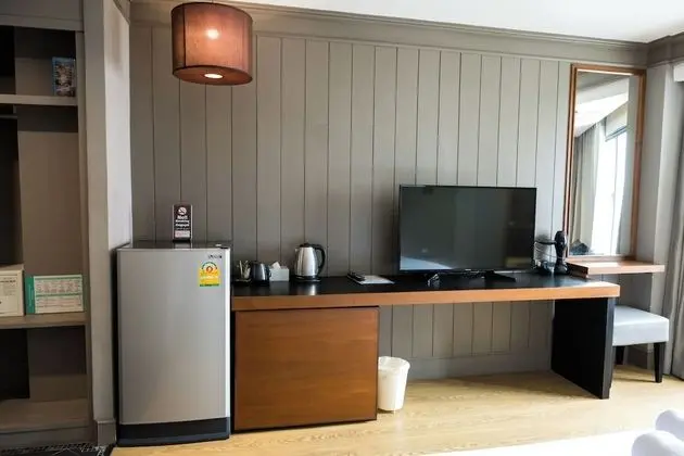 Modern Superior Double Room