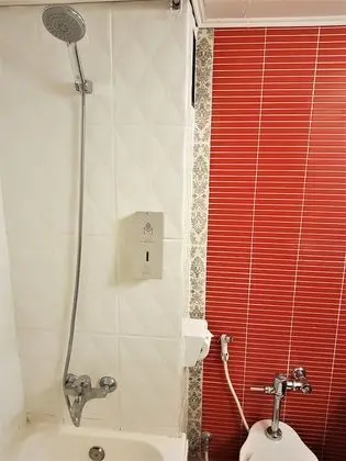Modern Superior Double Room