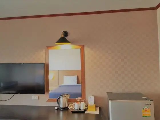 Superior Oda (3rd Floor)