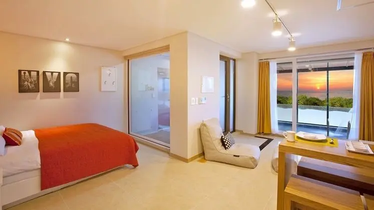 Villa, Kişiye Özel Havuzlu