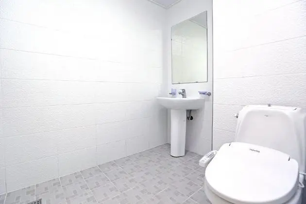 Deluxe Tek Büyük Yataklı Oda, Okyanus Manzaralı