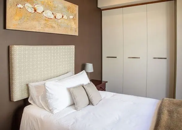 Comfort Apart Daire, 3 Yatak Odası