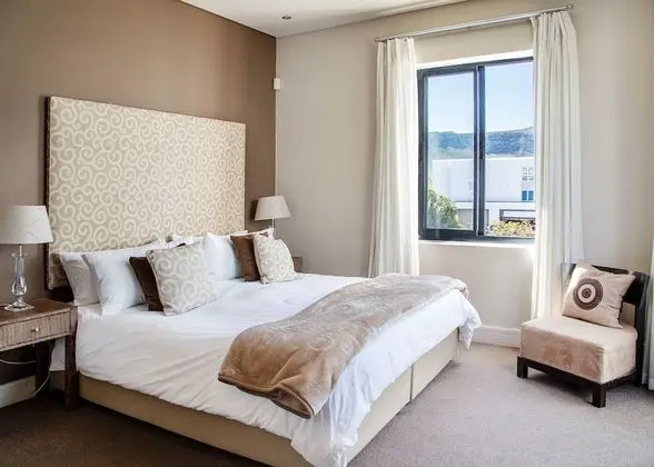 Comfort Apart Daire, 3 Yatak Odası