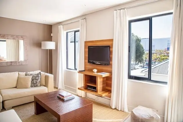 Comfort Apart Daire, 3 Yatak Odası