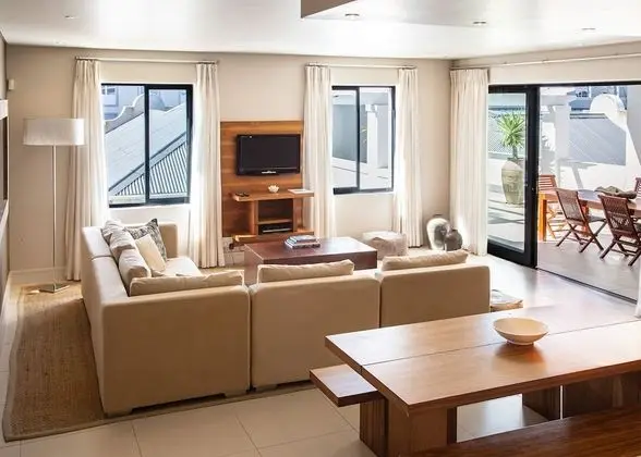 Comfort Apart Daire, 3 Yatak Odası
