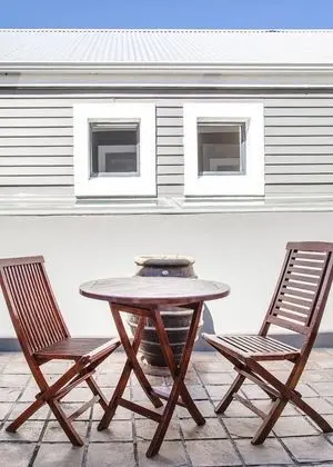 Comfort Apart Daire, 3 Yatak Odası