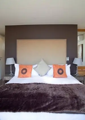 Luxury Apart Daire, 1 Yatak Odası