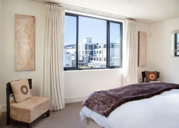 Luxury Apart Daire, 1 Yatak Odası