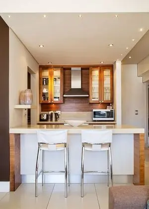 Luxury Apart Daire, 1 Yatak Odası