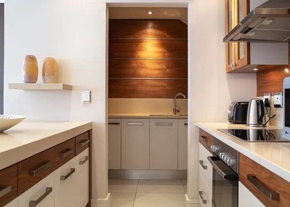 Luxury Apart Daire, 1 Yatak Odası