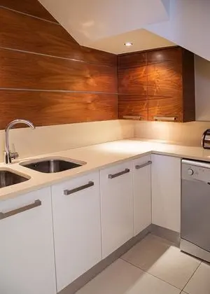 Luxury Apart Daire, 1 Yatak Odası