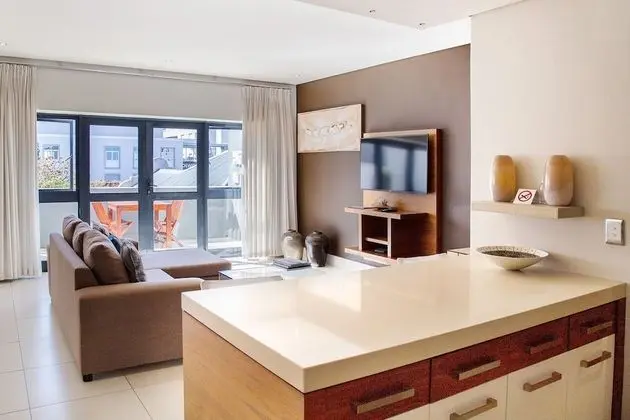 Luxury Apart Daire, 1 Yatak Odası