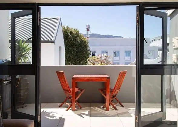 Luxury Apart Daire, 1 Yatak Odası