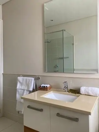 Luxury Apart Daire, 1 Yatak Odası