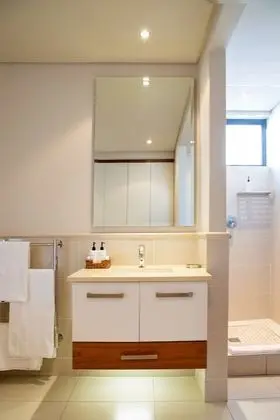 Luxury Apart Daire, 1 Yatak Odası