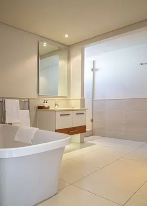 Luxury Apart Daire, 1 Yatak Odası