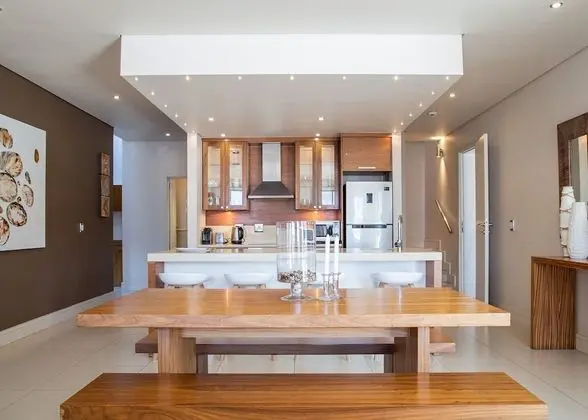 Standard Apart Daire, 2 Yatak Odası