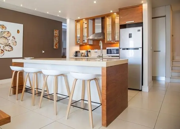 Standard Apart Daire, 2 Yatak Odası