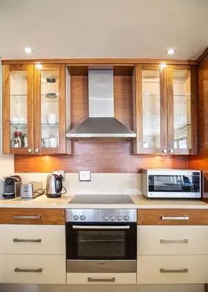 Standard Apart Daire, 2 Yatak Odası