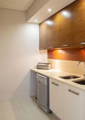 Standard Apart Daire, 2 Yatak Odası