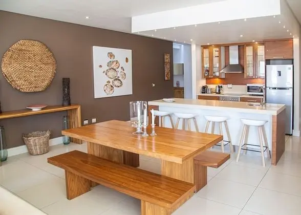 Standard Apart Daire, 2 Yatak Odası
