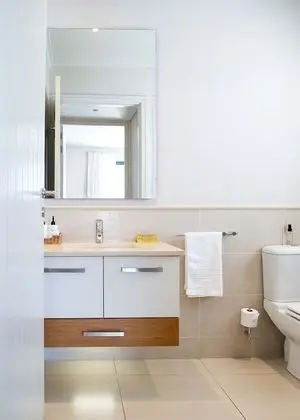 Standard Apart Daire, 2 Yatak Odası