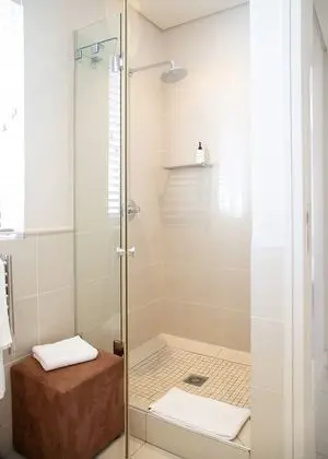 Standard Apart Daire, 2 Yatak Odası
