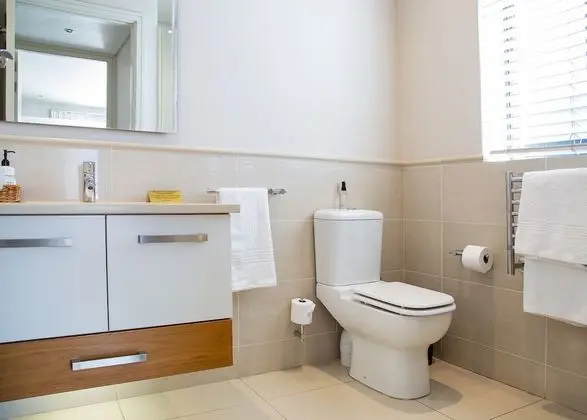 Standard Apart Daire, 2 Yatak Odası
