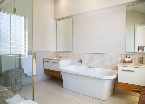 Standard Apart Daire, 2 Yatak Odası