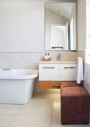 Standard Apart Daire, 2 Yatak Odası