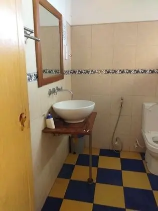 Ortak Ranzalı Oda (A/C)