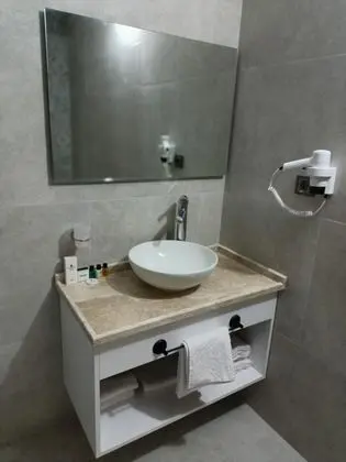 Aile Suiti, Deniz Manzaralı