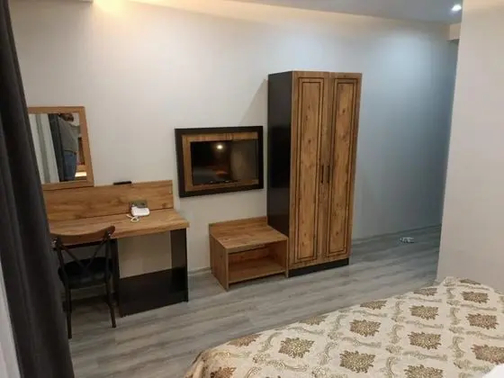 Standart Oda, Dağ Manzaralı