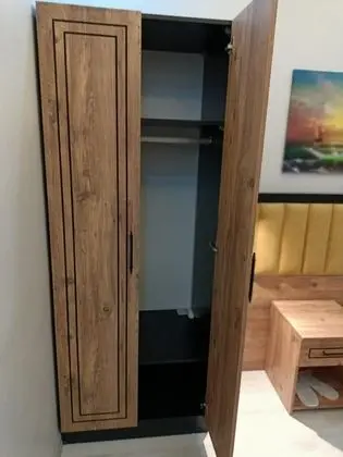 Standart Oda, Dağ Manzaralı