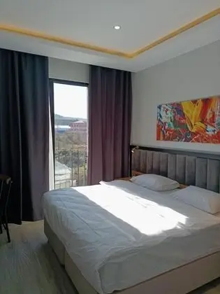 Standart Oda, Dağ Manzaralı