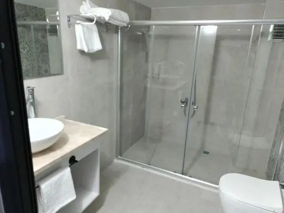 Standart Oda, Dağ Manzaralı