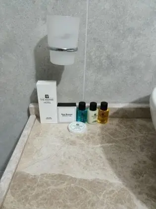 Standart Oda, Dağ Manzaralı