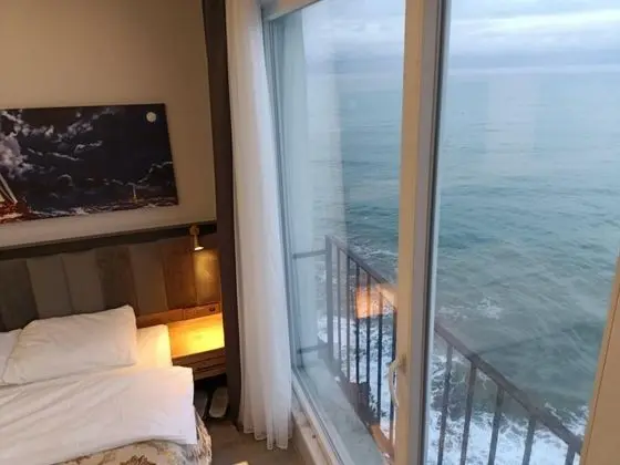 Standart Oda, Deniz Manzaralı