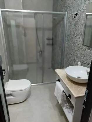 Standart Oda, Deniz Manzaralı
