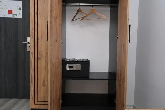 Standart Oda, Deniz Manzaralı