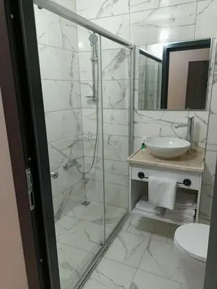 Standart Oda, Deniz Manzaralı