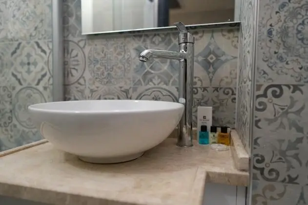 Standart Oda, Deniz Manzaralı