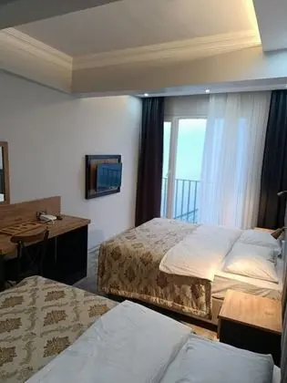 Standart Oda, Deniz Manzaralı