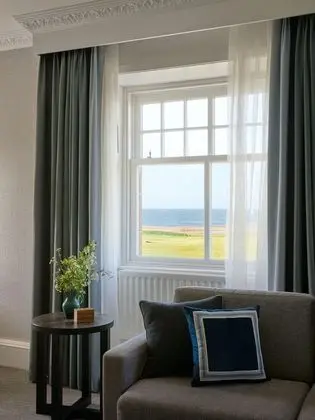Classic Oda, 1 En Büyük (King) Boy Yatak, Deniz Manzaralı (Classic Sea View King or Twin)