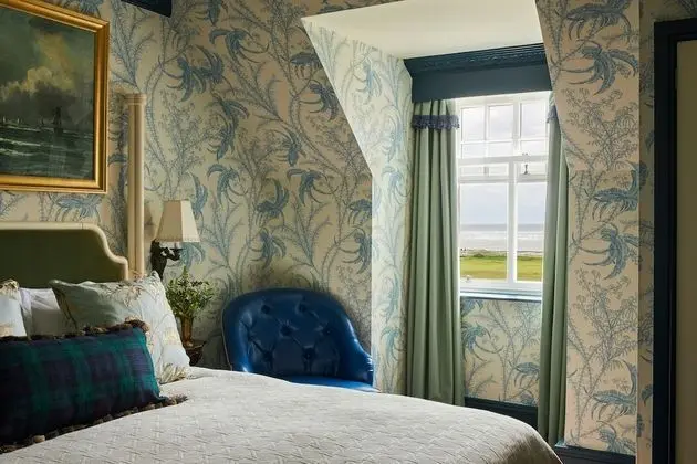 Deluxe Oda, 1 Çift Kişilik Yatak (Marine Sea View Double)