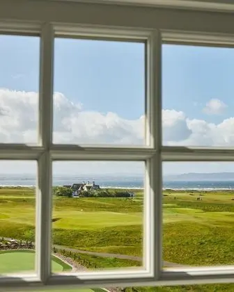 Deluxe Oda, 1 Çift Kişilik Yatak (Marine Sea View Double)